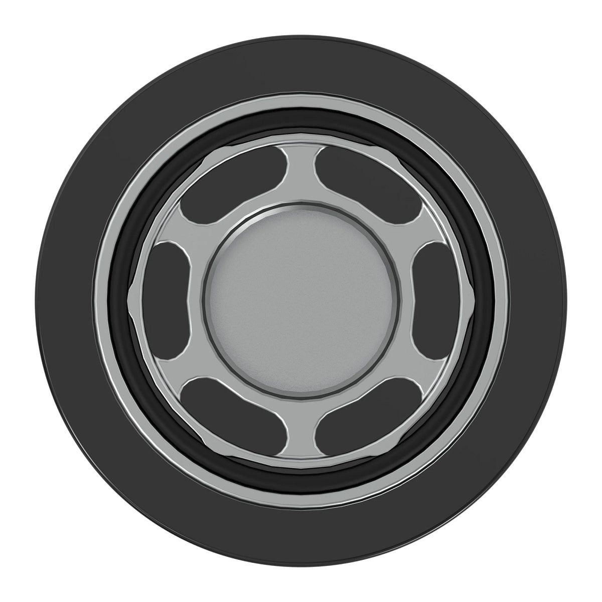 John Deere AN203010: Hydraulic Oil Filter