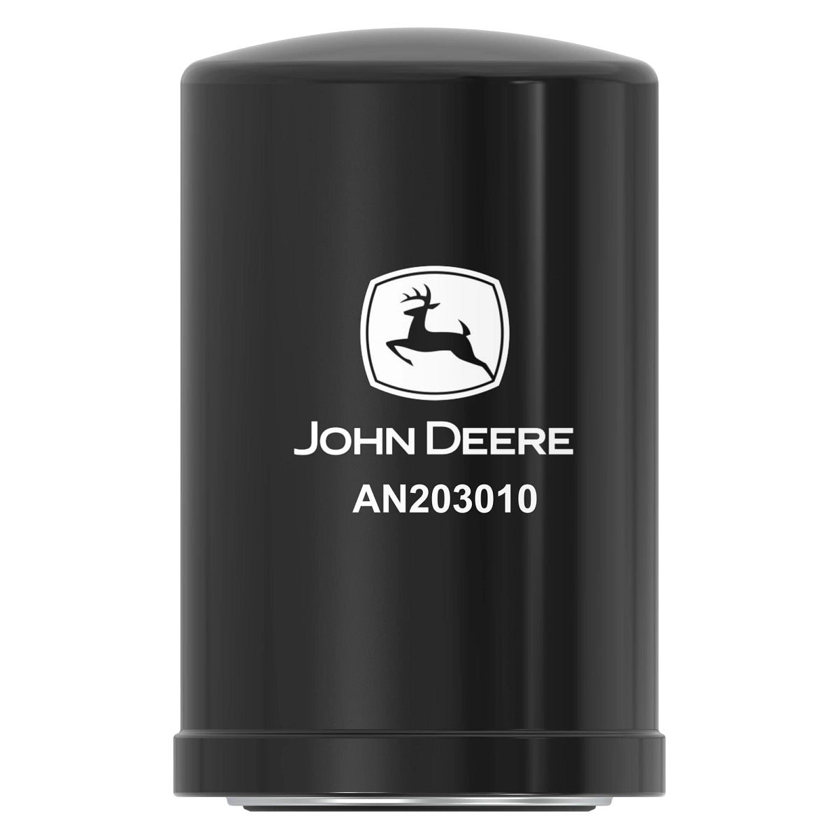 John Deere AN203010: Hydraulic Oil Filter
