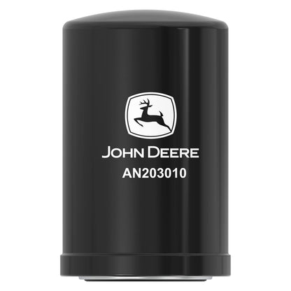 John Deere AN203010: Hydraulic Oil Filter