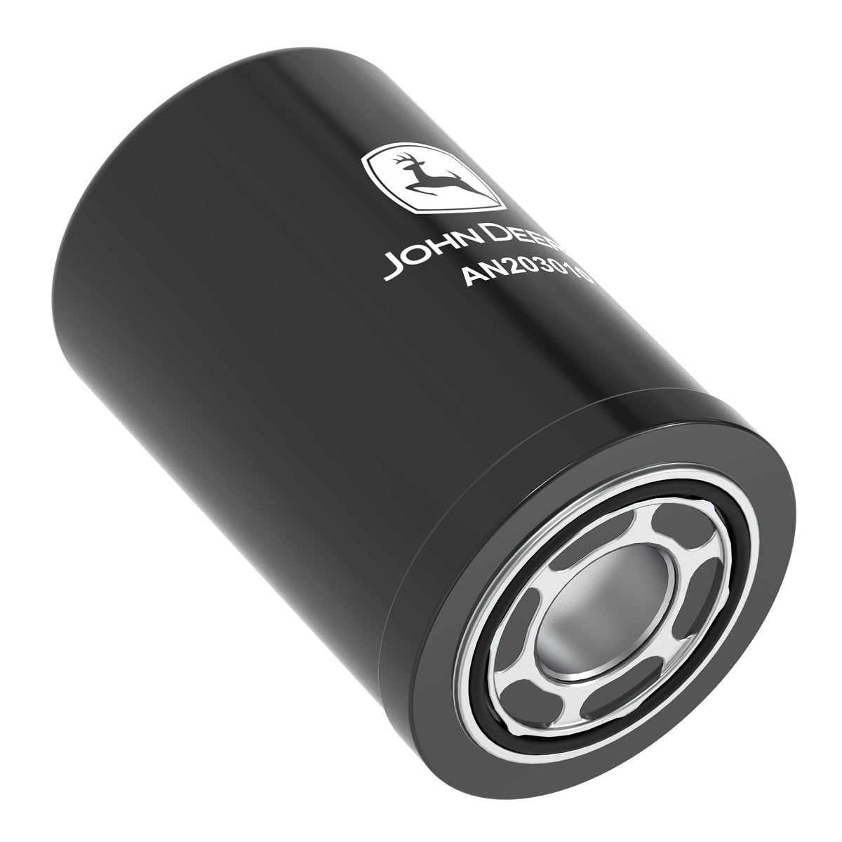 John Deere AN203010: Hydraulic Oil Filter