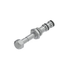 John Deere AN203856: Proportional Flow Control