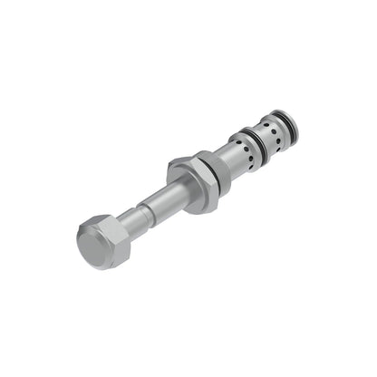 John Deere AN203856: Proportional Flow Control