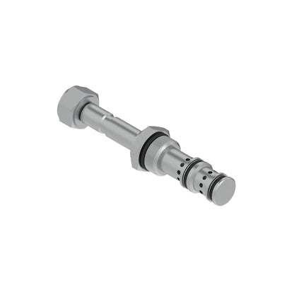 John Deere AN203856: Proportional Flow Control