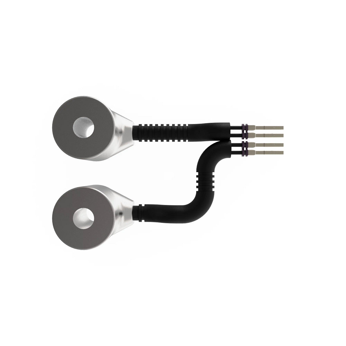 John Deere AN204456: Electrical Coil with Series Diode