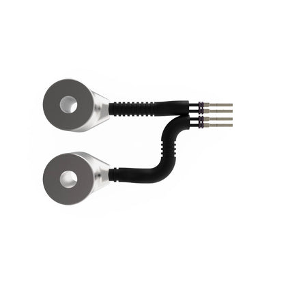 John Deere AN204456: Electrical Coil with Series Diode