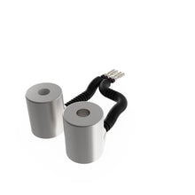 John Deere AN204456: Electrical Coil with Series Diode