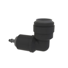John Deere AN204611: Hose Fitting