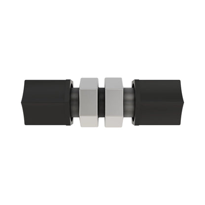 John Deere AN204615: Bulkhead Union Fitting