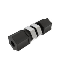 John Deere AN204615: Bulkhead Union Fitting