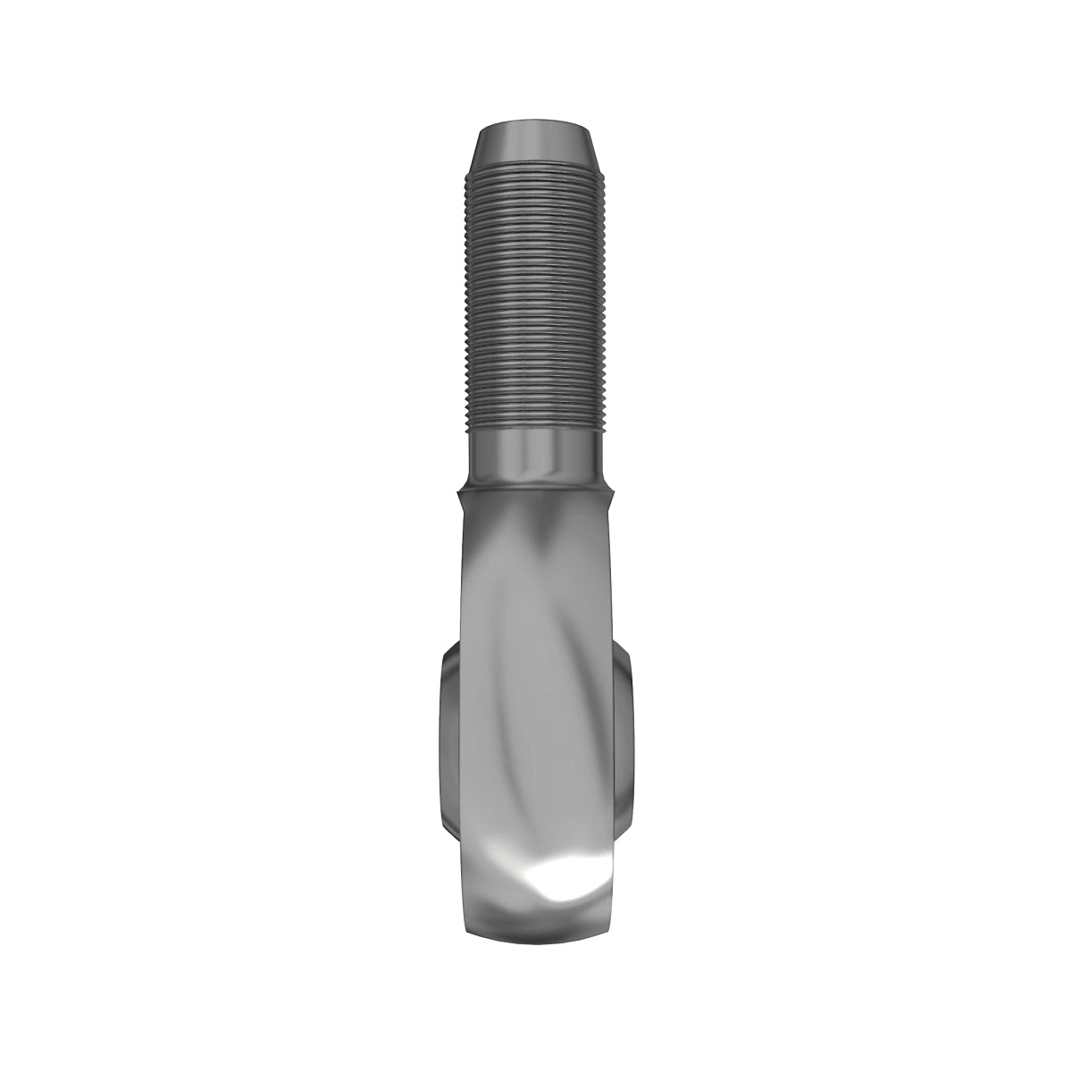 John Deere AN204654: Link Rod End