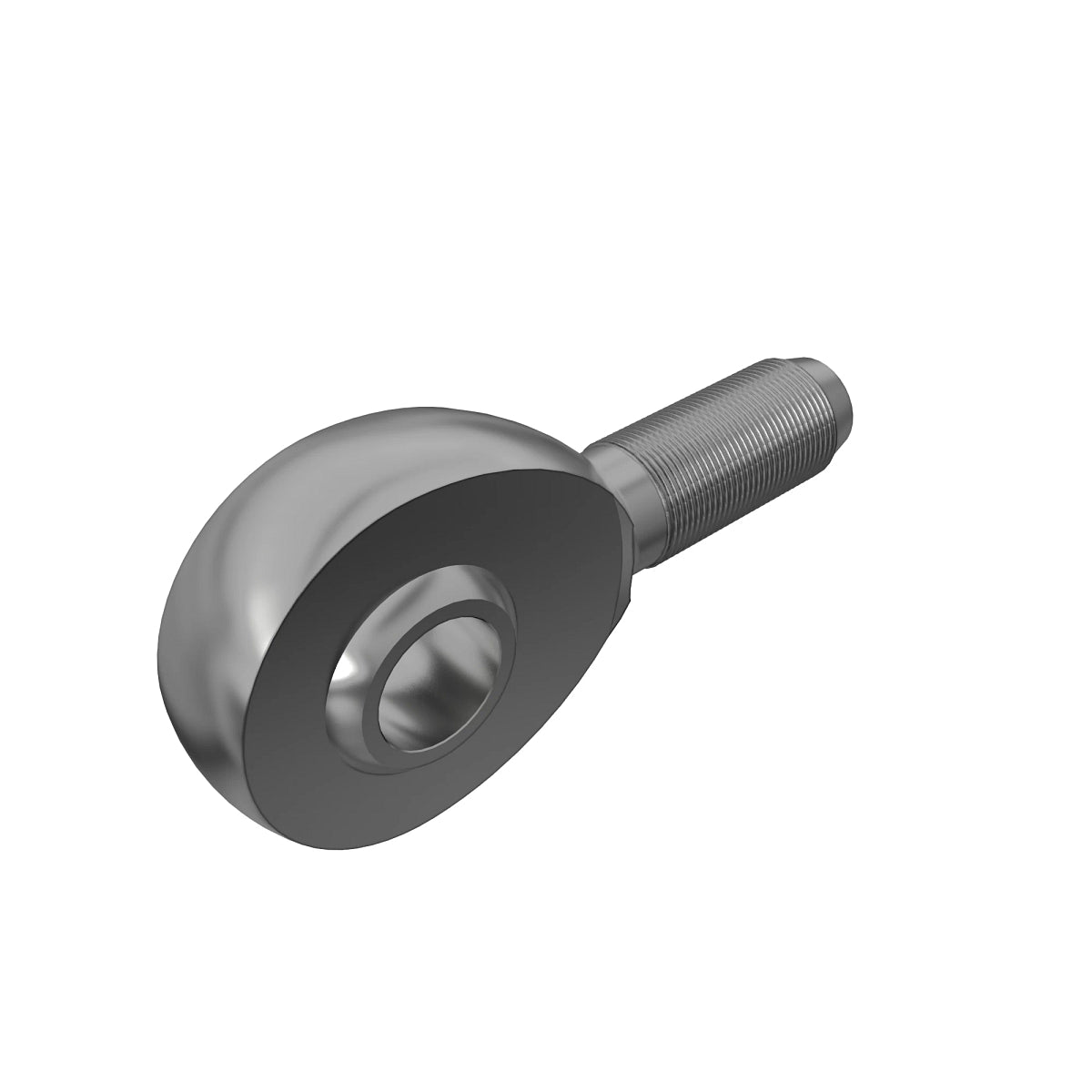 John Deere AN204654: Link Rod End