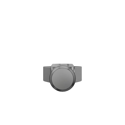 John Deere AN204655: Hydraulic Tilt Cylinder Link End