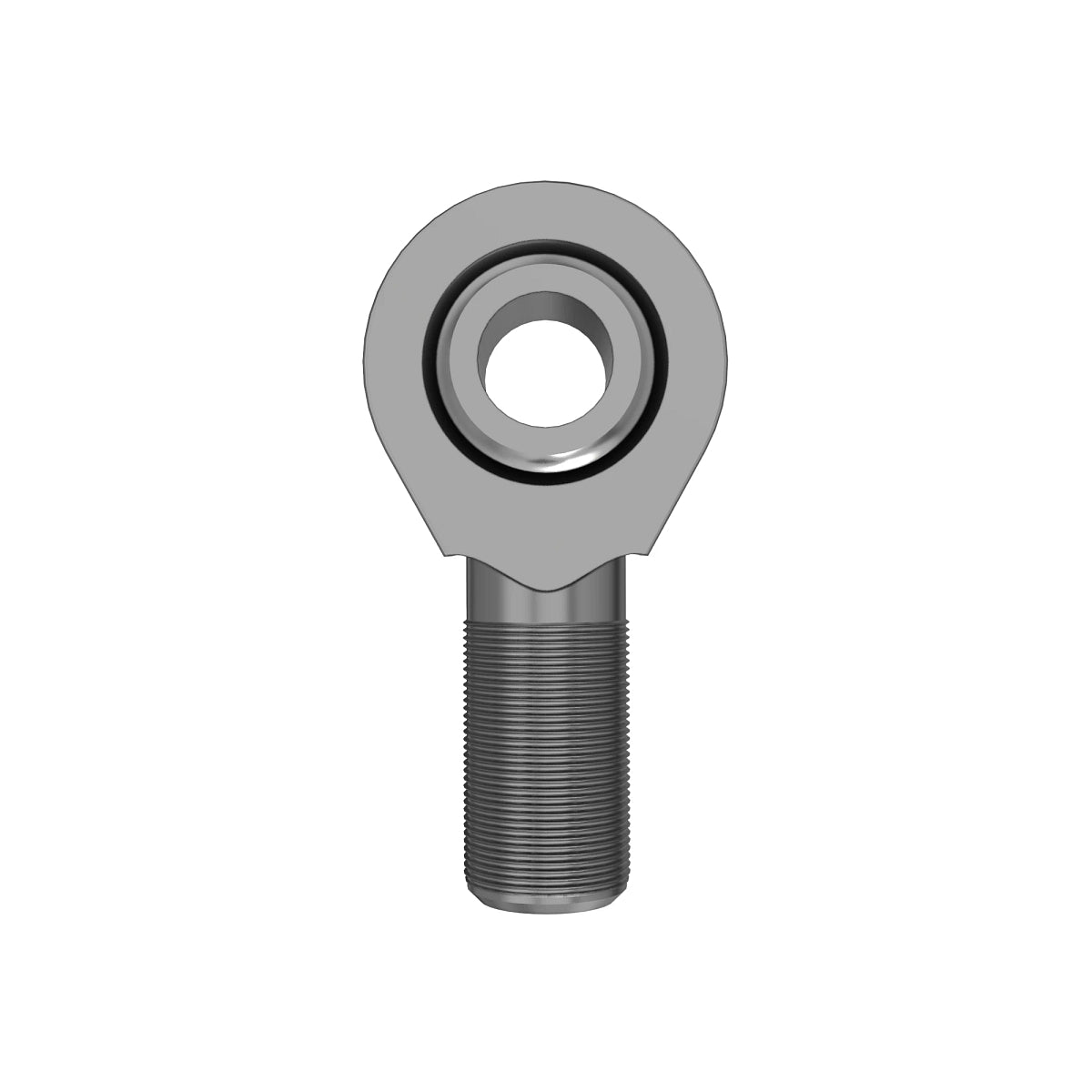 John Deere AN204655: Hydraulic Tilt Cylinder Link End