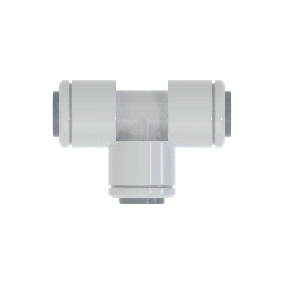 John Deere AN204762: Tee Fitting