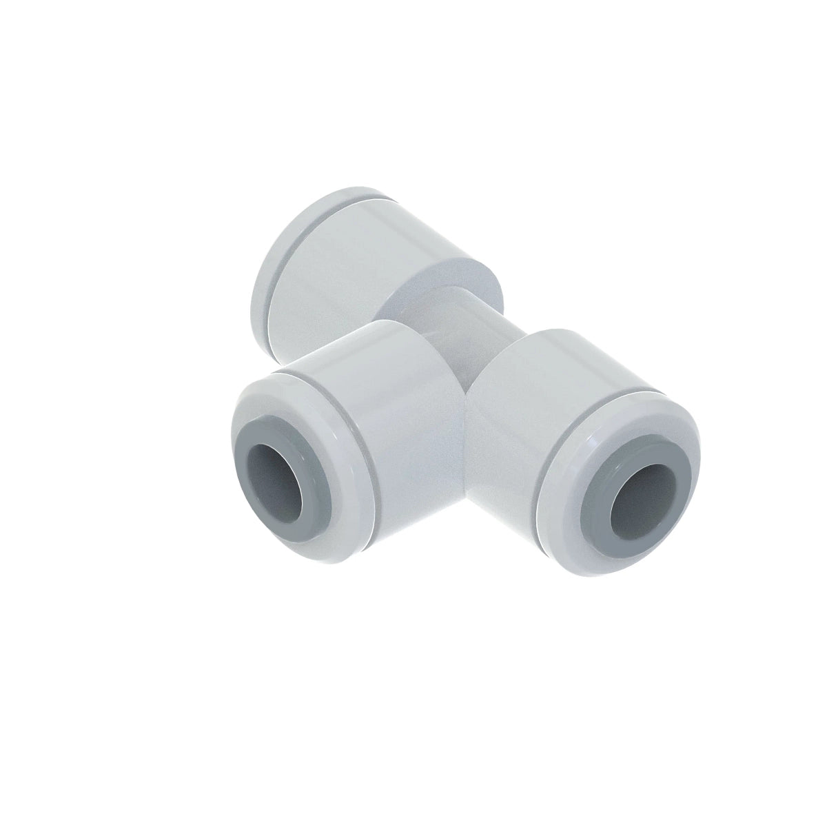 John Deere AN204762: Tee Fitting