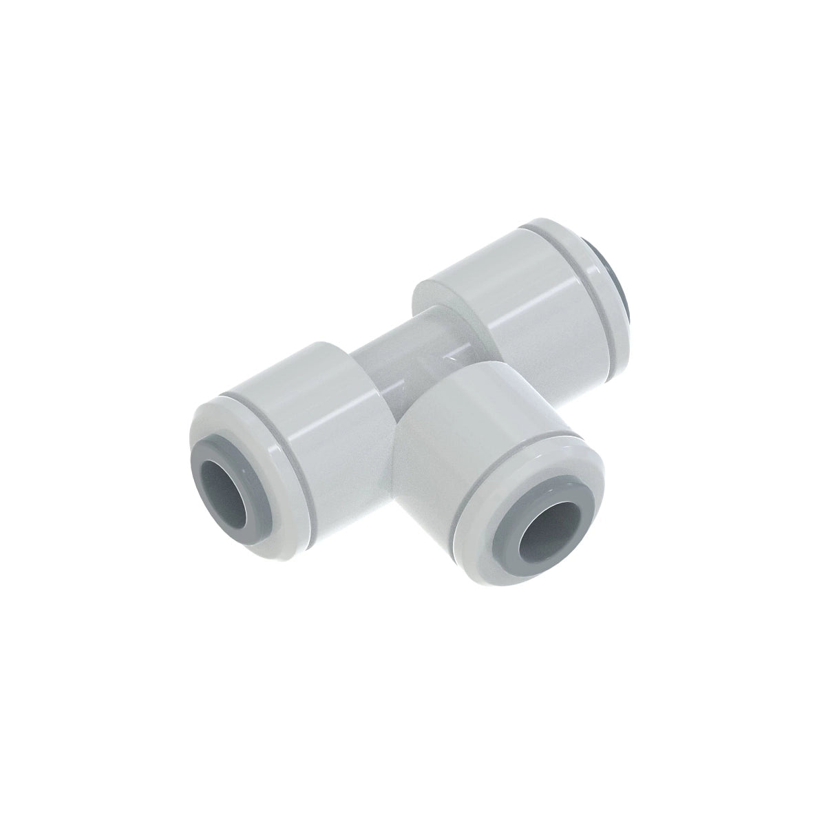John Deere AN204762: Tee Fitting