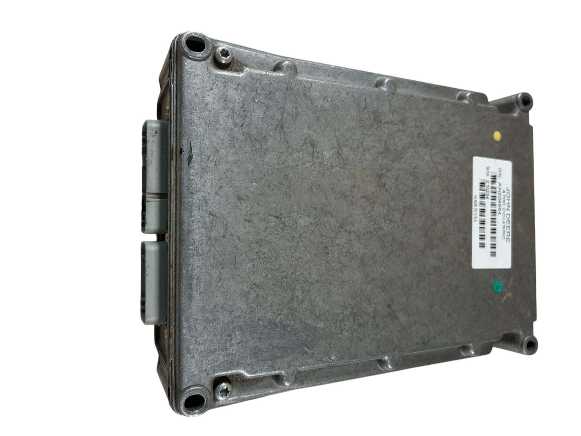 John Deere AN204864 Control