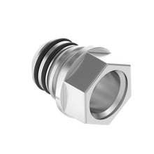 John Deere AN205419: Hose Fitting