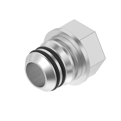 John Deere AN205419: Hose Fitting