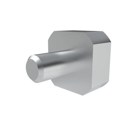 John Deere AN205474: Inner Boom Fold Cylinder Switch Magnet