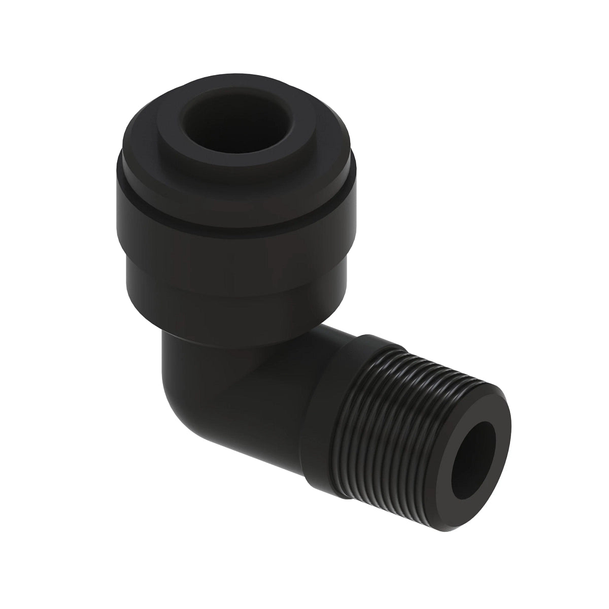 John Deere AN206073: Hose Fitting