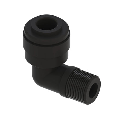 John Deere AN206073: Hose Fitting