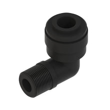 John Deere AN206073:  Hose Fitting