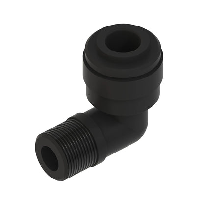 John Deere AN206073:  Hose Fitting