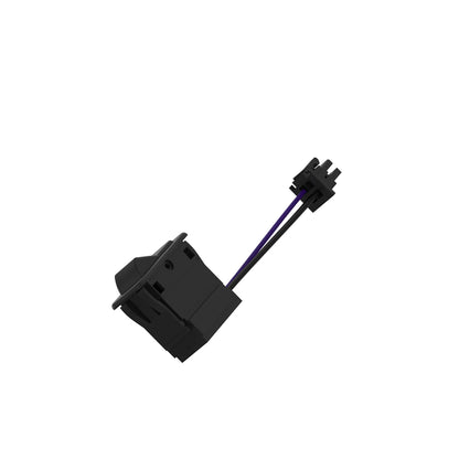 John Deere AN206202: Toggle/Rocker Switch