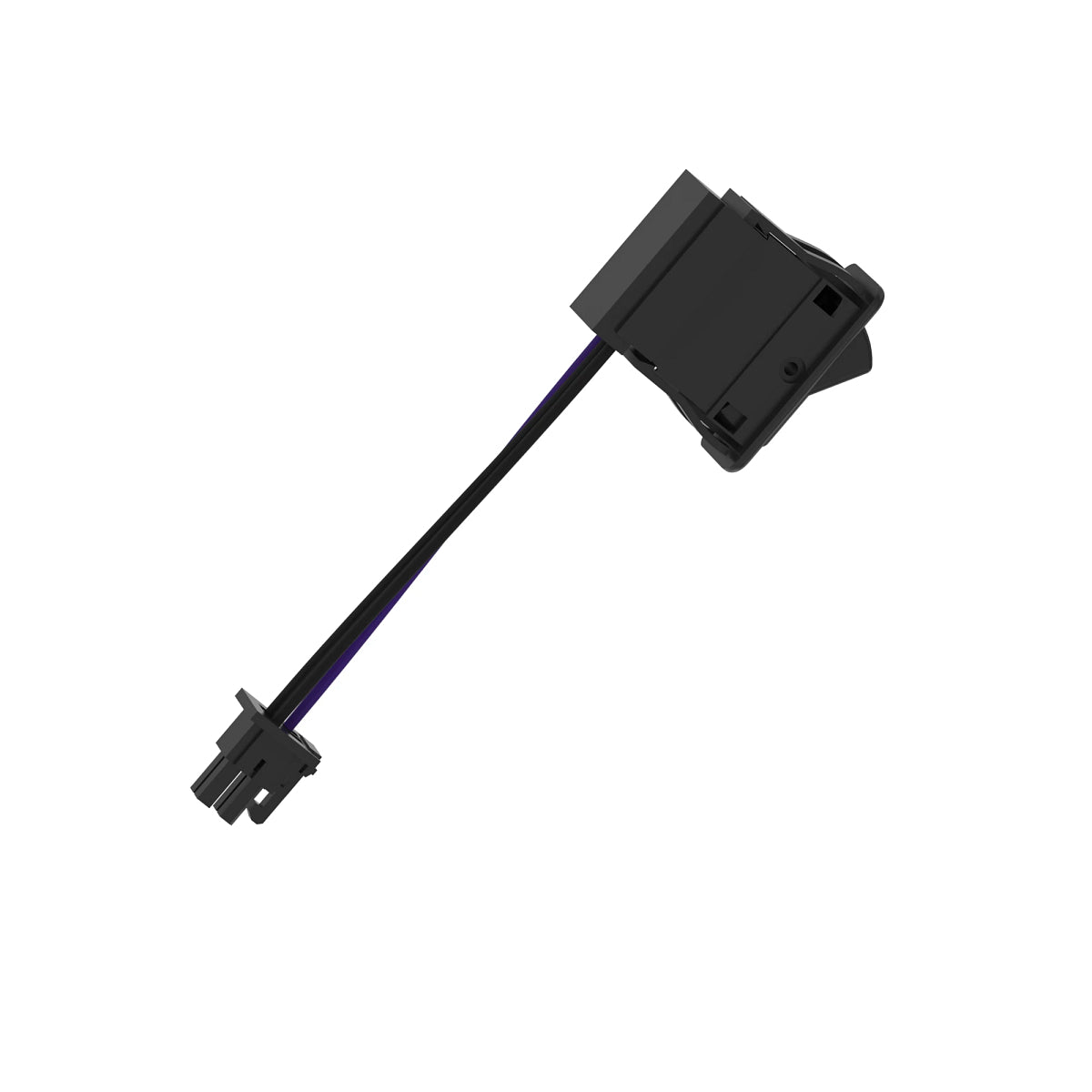 John Deere AN206202: Toggle/Rocker Switch