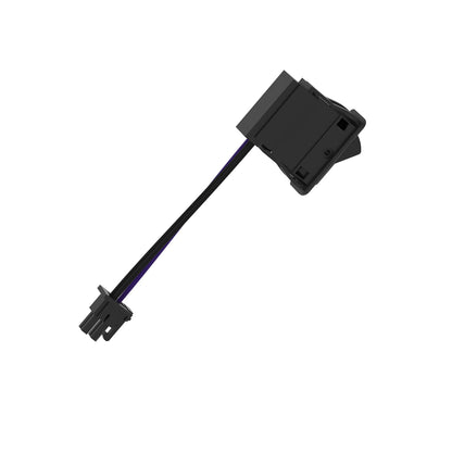 John Deere AN206202: Toggle/Rocker Switch