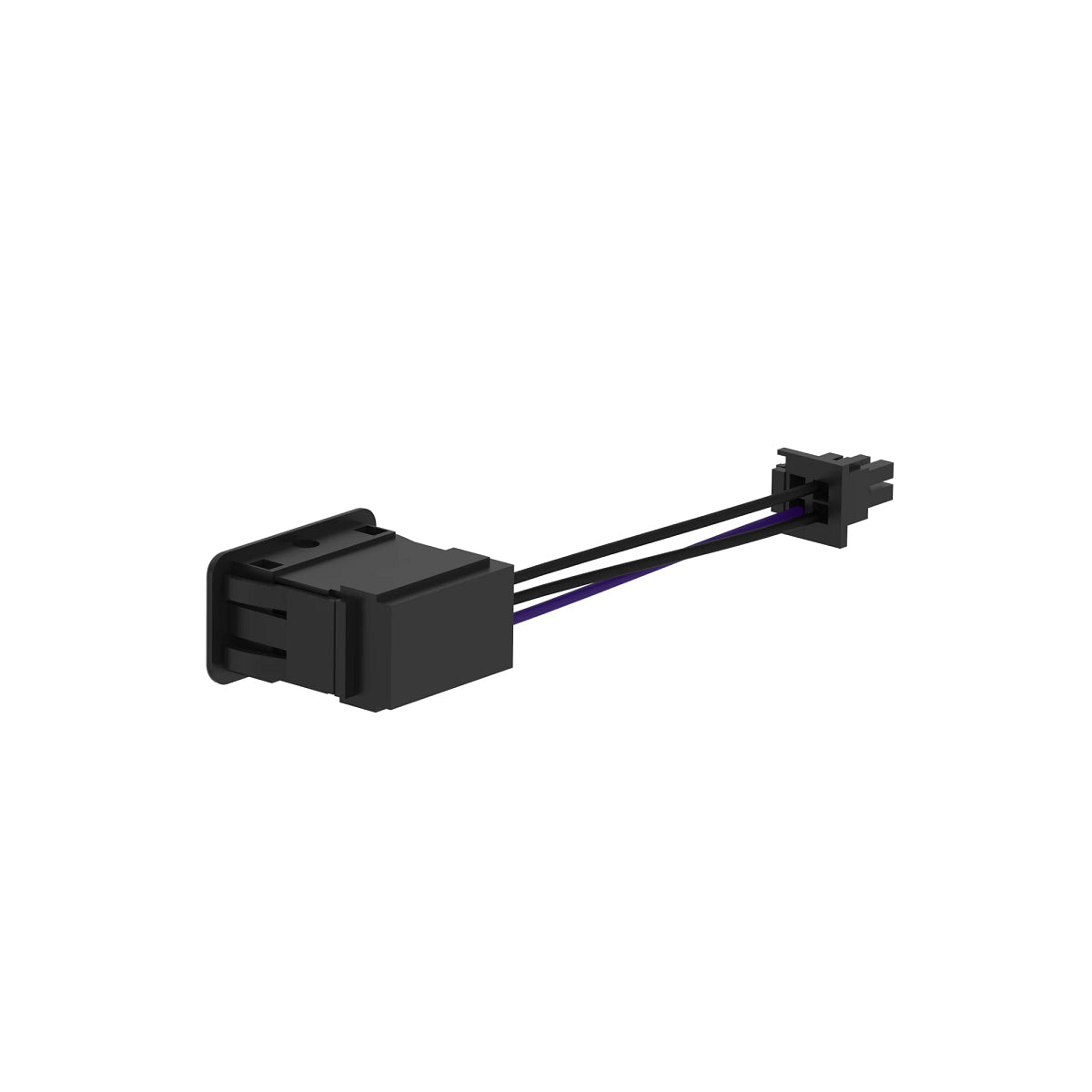 John Deere AN206202: Toggle/Rocker Switch