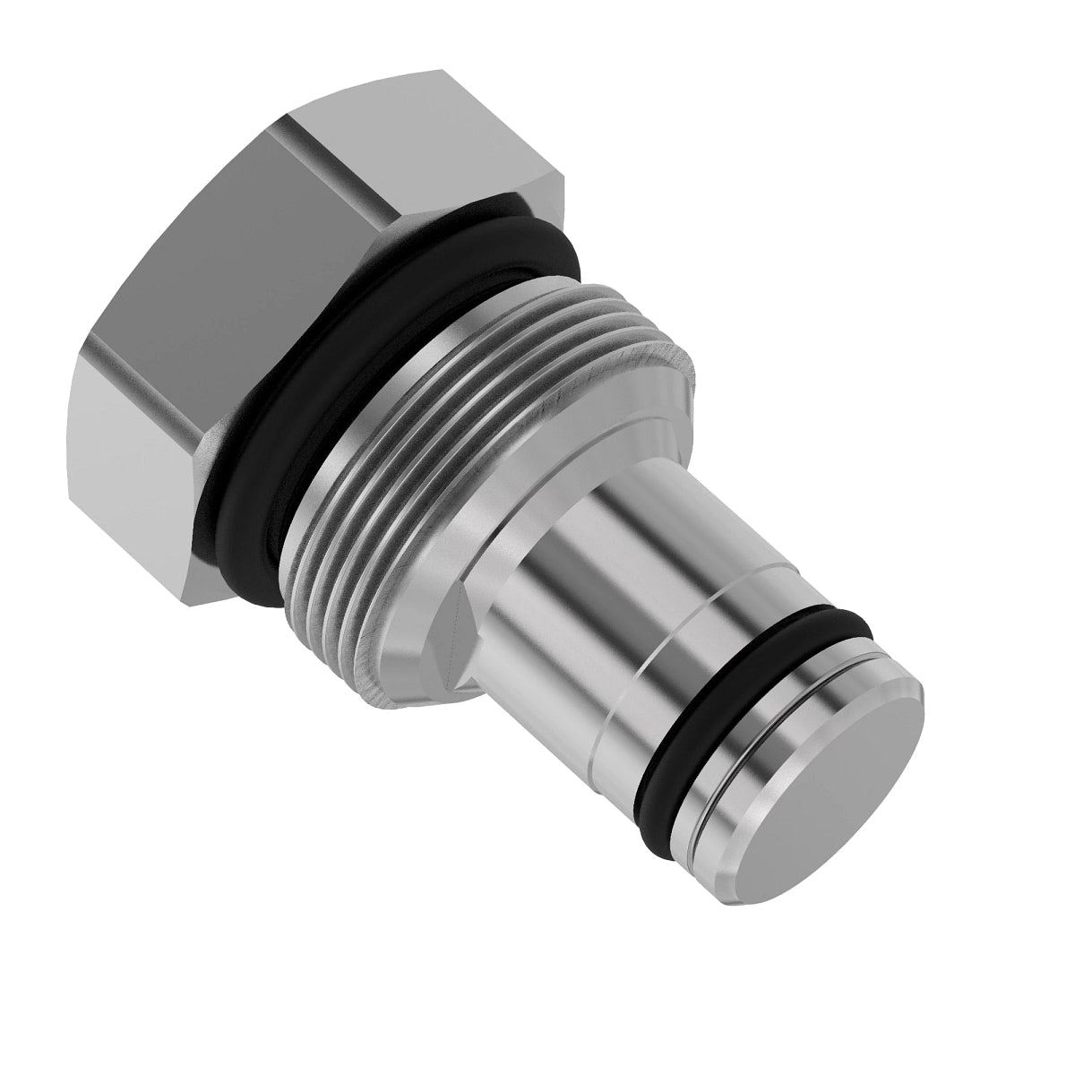 John Deere AN206491: Check Valve