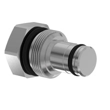 John Deere AN206491: Check Valve