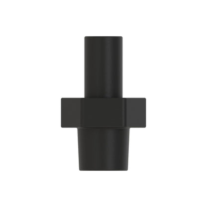 John Deere AN206576: Straight Adapter Fitting