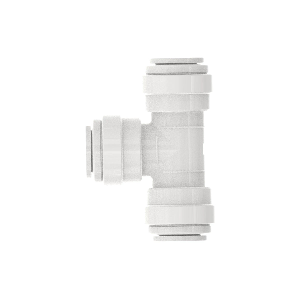 John Deere AN206579: Tee Fitting