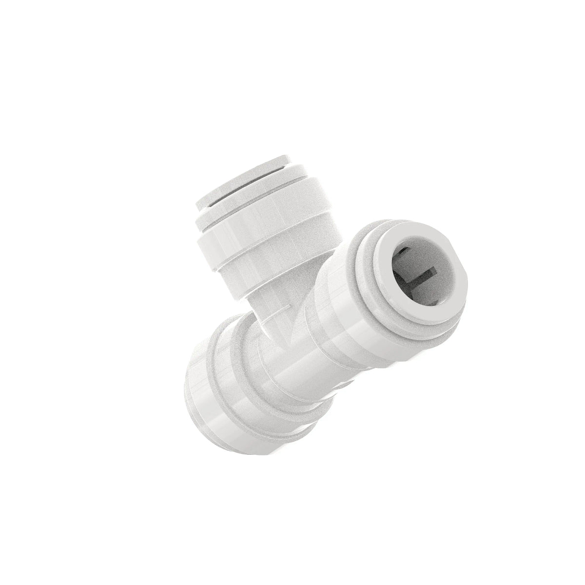 John Deere AN206579: Tee Fitting