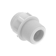 John Deere AN206587:  Straight Adapter Fitting
