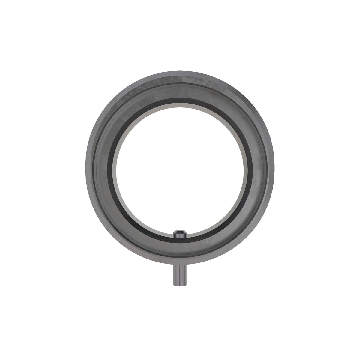 John Deere AN207122: Suspended Center Frame Locking Collar