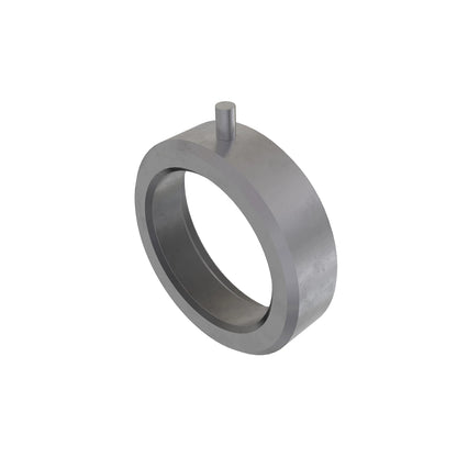 John Deere AN207122: Suspended Center Frame Locking Collar