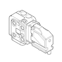 John Deere AN207258: Steering Valve Seal Kit