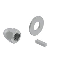 John Deere AN207354: High Flow Pump Impeller Mount Kit