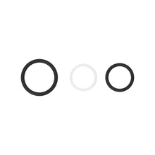 John Deere AN207423: Proportional Valve Seal Kit