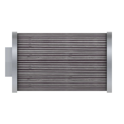 John Deere AN207571: Hydraulic Reservoir Suction Strainer, 200 Mesh