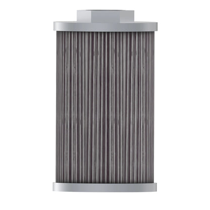 John Deere AN207571: Hydraulic Reservoir Suction Strainer, 200 Mesh