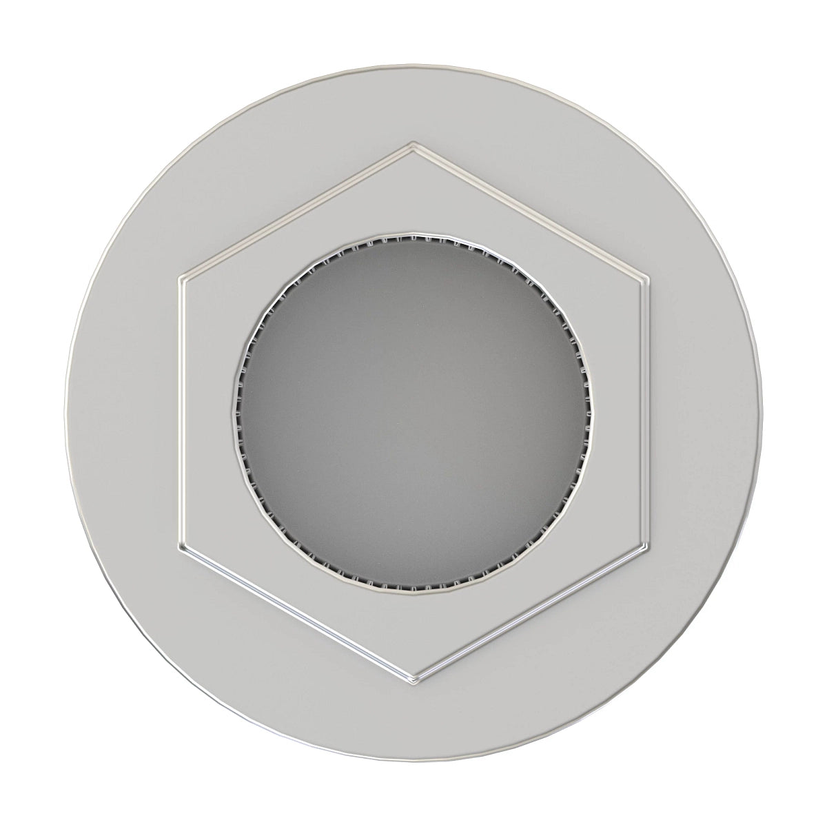 John Deere AN207572: Hydraulic Oil Reservoir Filter
