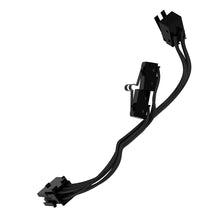 John Deere AN207833: Propulsion Control Harness
