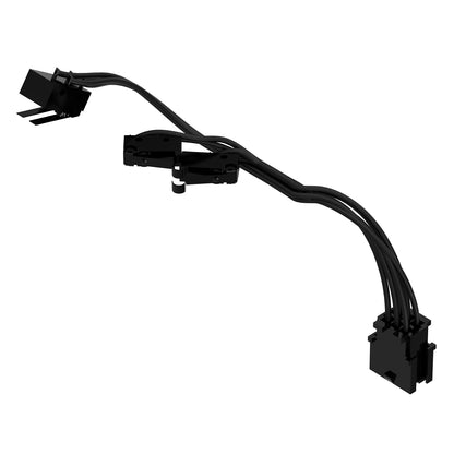 John Deere AN207833: Propulsion Control Harness