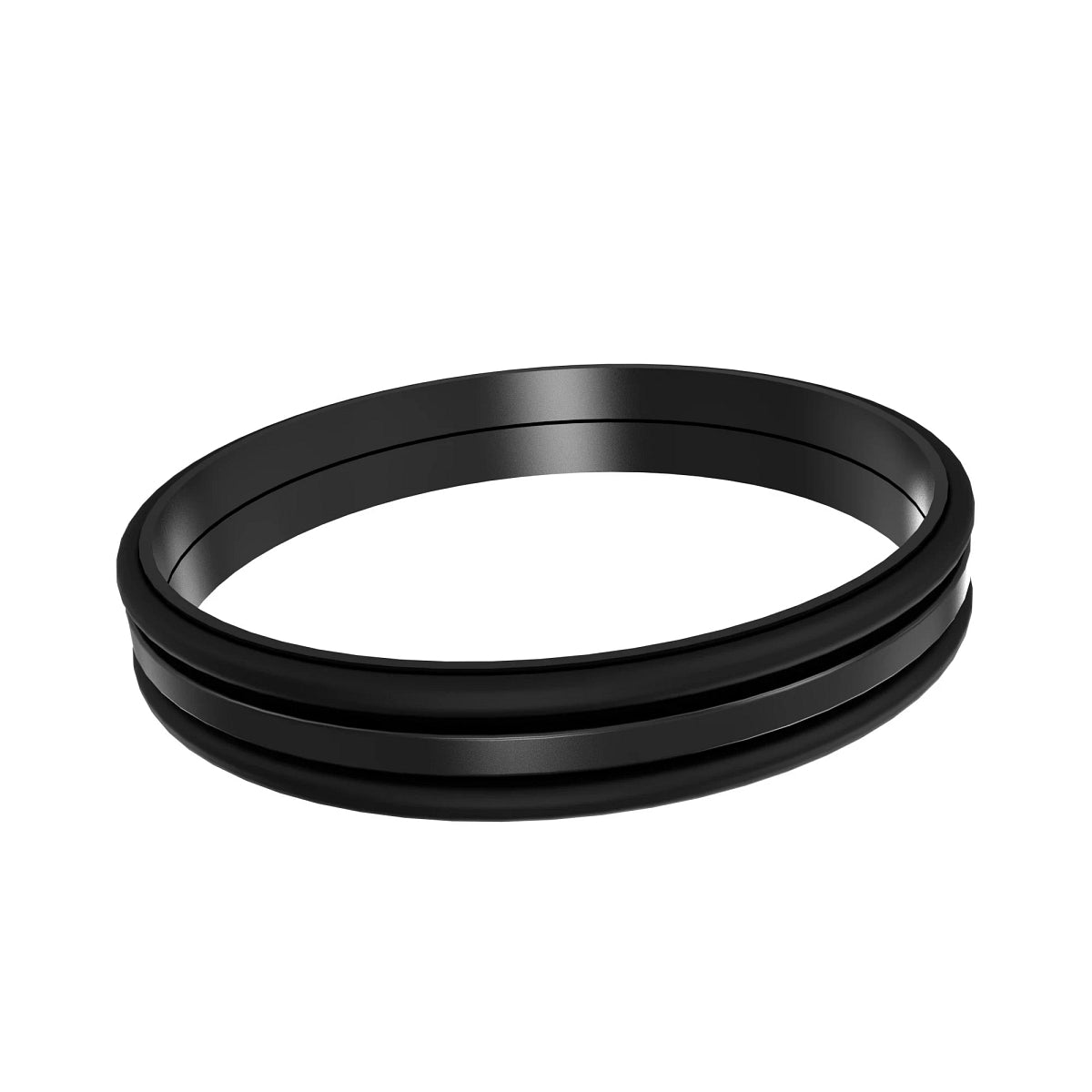 John Deere AN208074: Wheel Drive Hub Gasket