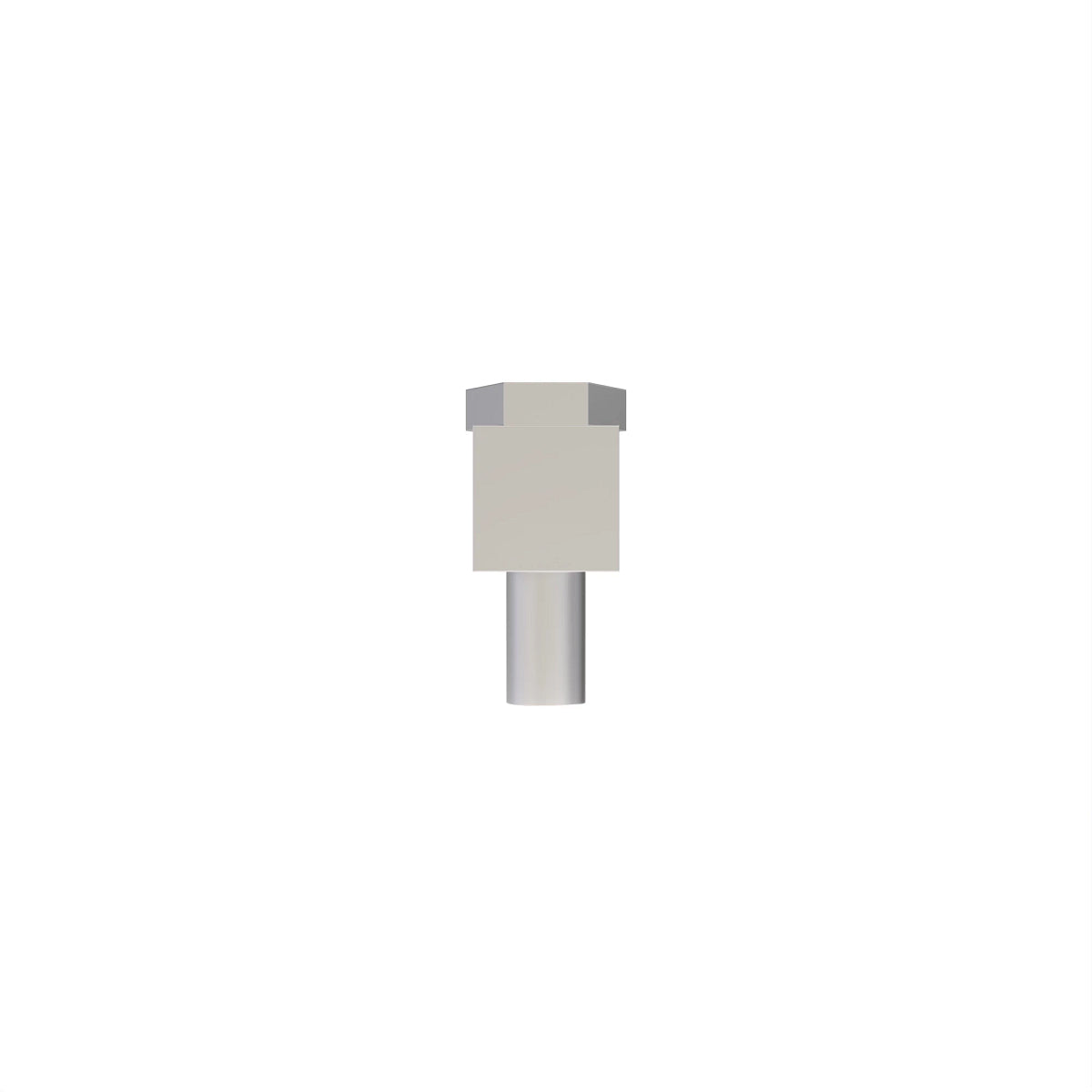 John Deere AN208145: Hydraulic Reservoir Gauge